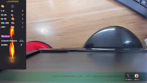 Marian Sexy online show from 11-04-25, 12:48