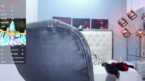 Marian Sexy online show from 03-17-26, 12:41