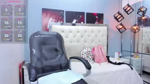 Marian Sexy online show from 03-20-26, 12:54