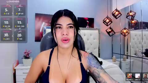 Snapshot of mariansexx chatting on 06-19-26, 12:20 Marian Sexy online show from 06-19-26, 12:20