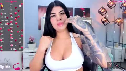 Snapshot of mariansexx chatting on 07-01-26, 12:40 Marian Sexy online show from 07-01-26, 12:40