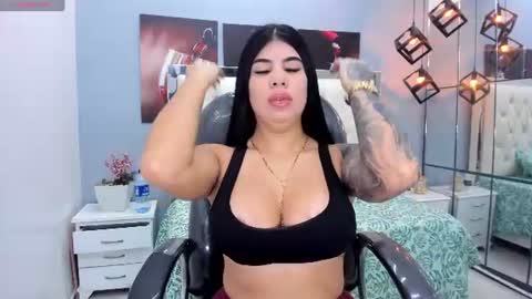 Snapshot of mariansexx chatting on 07-16-26, 12:33 Marian Sexy online show from 07-16-26, 12:33