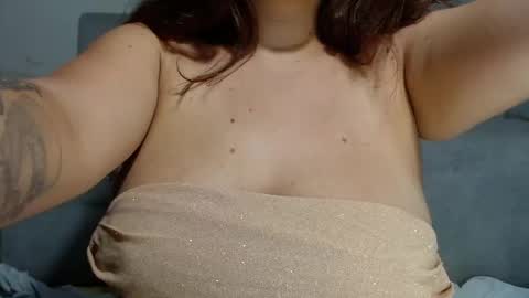 Snapshot of mariapaulina_1 chatting on 04-30-26, 03:13 Maria paulina online show from 04-30-26, 03:13