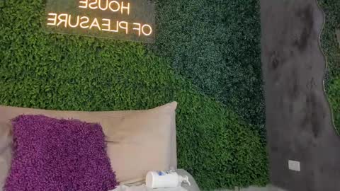 Maria Pettit online show from 02-24-25, 03:42