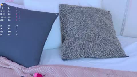 Maria Pettit online show from 10-12-25, 12:37