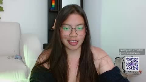 mariaribeiro online show from 11-14-25, 02:43