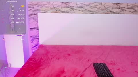 mariatayler1 online show from 02-16-25, 11:05