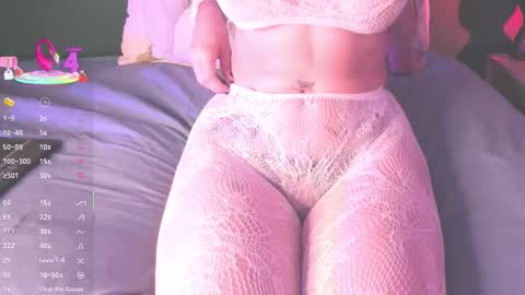 Theressa online show from 11-16-25, 12:00