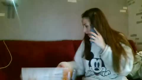 Snapshot of mariavonschnee chatting on 03-07-25, 05:06 Maria Von Schnee online show from 03-07-25, 05:06