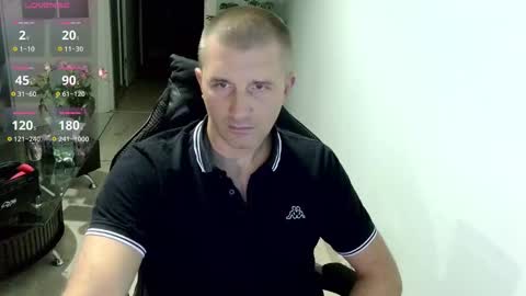 maribor5879 online show from 09-16-25, 09:16