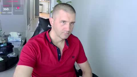 maribor5879 online show from 10-20-25, 09:32
