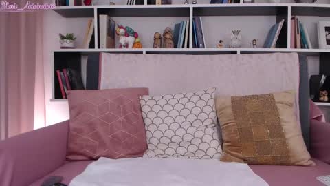 Maria online show from 01-21-25, 06:54