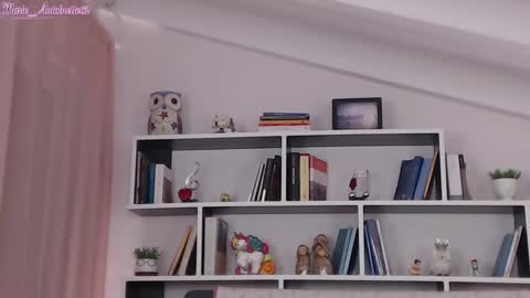 Maria online show from 02-23-25, 06:12