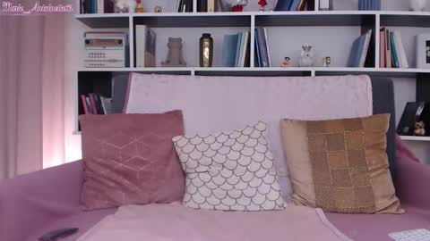 Maria online show from 11-03-25, 07:20