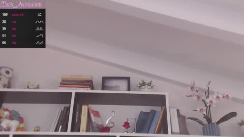 Maria online show from 01-13-26, 09:36