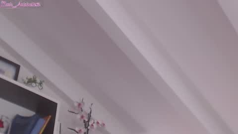 Maria online show from 06-12-26, 03:33