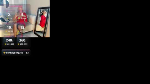 marie_bass online show from 11-13-25, 12:59