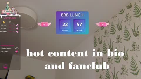 Marie LEAVE YOUR  WITH ME online show from 12-25-24, 11:11