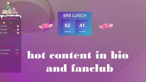 Marie LEAVE YOUR  WITH ME online show from 12-29-24, 11:29