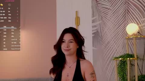 Marie LEAVE YOUR  WITH ME online show from 05-15-26, 05:36