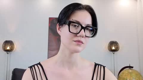 Marie Fitch online show from 03-05-26, 12:17