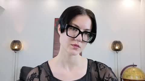 Marie Fitch online show from 03-23-26, 01:53