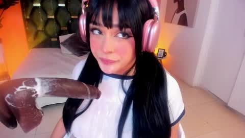 Snapshot of marie_harper chatting on 04-23-26, 04:14 Marie online show from 04-23-26, 04:14