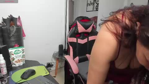 Snapshot of marie_mature chatting on 06-29-26, 10:21 marie online show from 06-29-26, 10:21