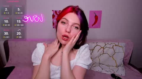 Mary 3 online show from 02-18-26, 03:46