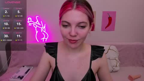 Marie 3 online show from 04-25-26, 02:25