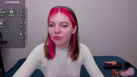 Marie 3 online show from 06-24-26, 06:12