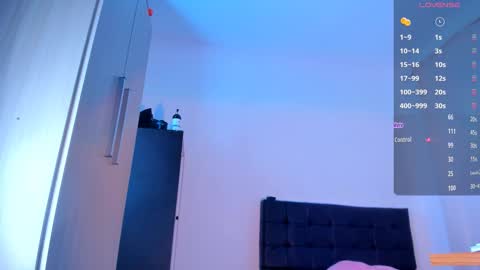 Maria  online show from 03-20-26, 03:06