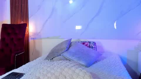 Maria  online show from 03-14-26, 06:52