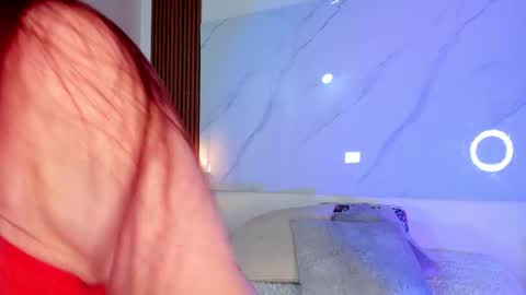 Maria  online show from 03-15-26, 06:58