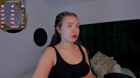 Mariee online show from 01-08-26, 06:21