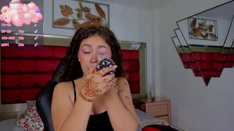 Mariee online show from 02-05-26, 06:34