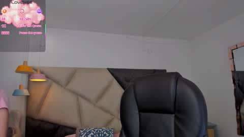 Mariee online show from 02-26-26, 06:18