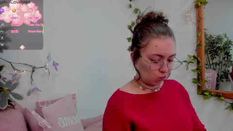 Mariee online show from 04-11-26, 06:12