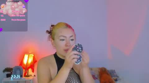 Mariee online show from 05-25-26, 07:31