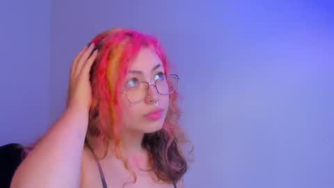 Mariee online show from 05-31-26, 07:37