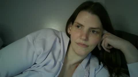 Mariejojo online show from 01-26-25, 05:02