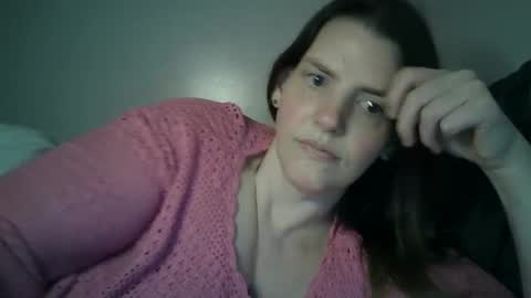 Mariejojo online show from 02-02-25, 09:23
