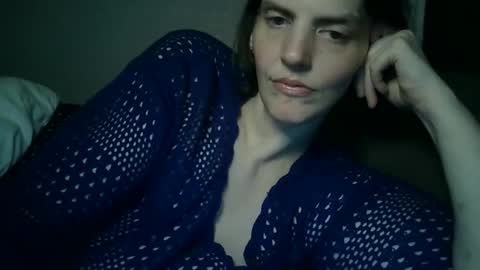 Mariejojo online show from 11-26-25, 03:40