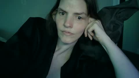 Mariejojo online show from 12-20-25, 02:13