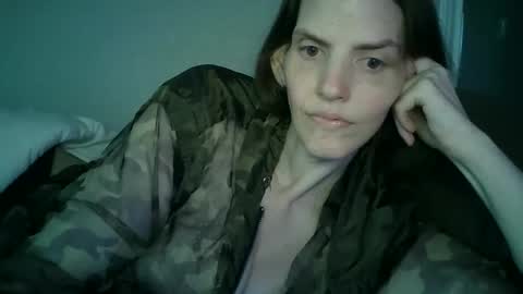 Mariejojo online show from 02-01-26, 02:04