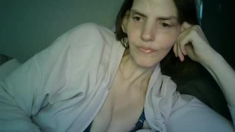 Mariejojo online show from 02-11-26, 02:00