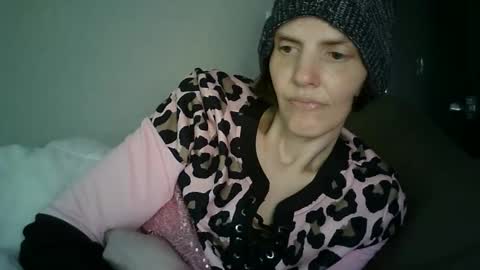 Mariejojo online show from 03-04-26, 06:14