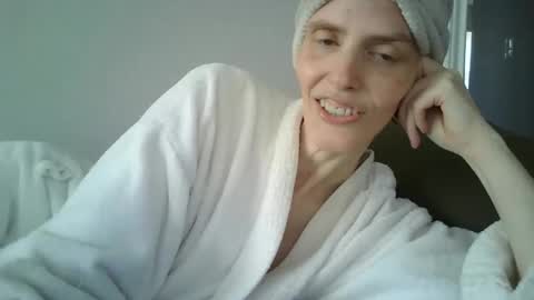 Mariejojo online show from 03-14-26, 07:08