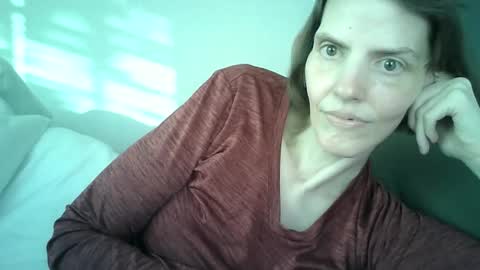 Mariejojo online show from 03-19-26, 01:48