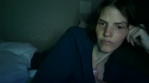 Mariejojo online show from 03-23-26, 09:02